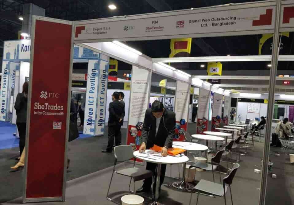CeBIT ASEAN Thailand
